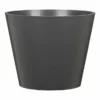 Potte Purista - Ø30 Cm, Grå -NO Møbler Salgsbutikk FW 545972