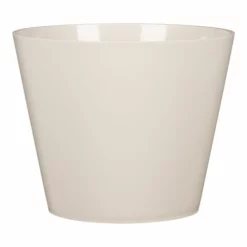 Potte Purista - Ø40 Cm, Beige