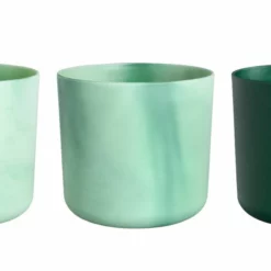 Potte Ocean Elho - Ø16 Cm, Grønn -NO Møbler Salgsbutikk FW 549221 549223 ocean green i1 2