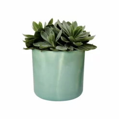 Potte Ocean Elho - Ø16 Cm, Grønn -NO Møbler Salgsbutikk FW 549221 549223 ocean green p2