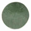 Fat Agaro - Ø25 Cm, Grønn -NO Møbler Salgsbutikk FW Agaro tray D25 green 542463 1