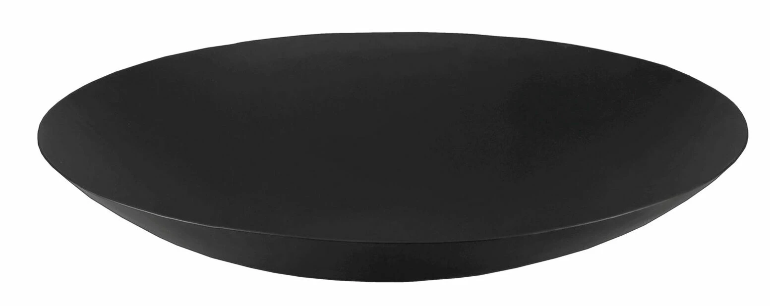 Vannspeil Alonso - Ø100 Cm, Svart 3 Vannspeil Alonso - Ø100 Cm, Svart