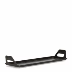 Brett Aspero - Lengde 40 Cm, Svart