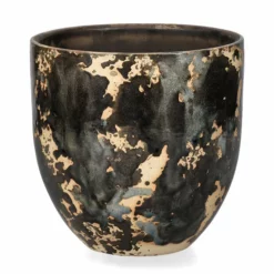 Potte Aurelia - Ø13,5 Cm, Svart