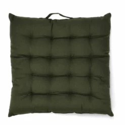 Sittepute Aya - Lengde 40 Cm, Grønn