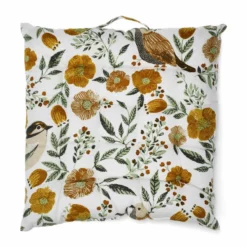 Sittepute Aya - Lengde 40 Cm, Flerfarget