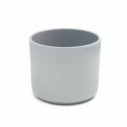 Potte Becky - Ø16,5 Cm, Grå