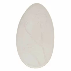 Fat Brest - Ø30 Cm, Hvit