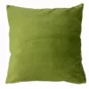 Putetrekk Moss VanillaFly - Høyde 50 Cm, Grønn -NO Møbler Salgsbutikk FW Cleo cushion 50x50 green 540254 1
