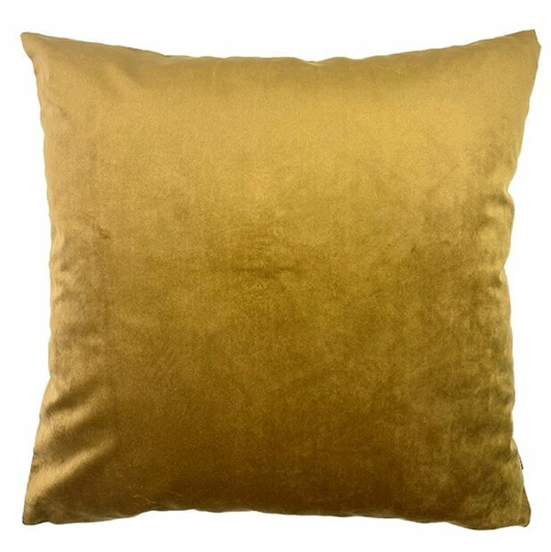 Putetrekk Mustard VanillaFly - Høyde 50 Cm, Gul 3 Putetrekk Mustard VanillaFly - Høyde 50 Cm, Gul