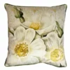 Putetrekk Jasmine Flower VanillaFly - Høyde 50 Cm, Offwhite -NO Møbler Salgsbutikk FW Denali cushion 50x50 offwhite 540257 1