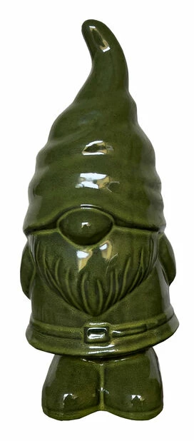 Hagenisse Dimble - Høyde 41 Cm, Grønn 3 Hagenisse Dimble - Høyde 41 Cm, Grønn