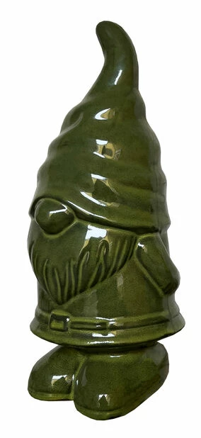 Hagenisse Dimble - Høyde 41 Cm, Grønn 4 Hagenisse Dimble - Høyde 41 Cm, Grønn - Bilde 2