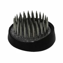 Blomsterfakir - Ø3,5 Cm, Sølv