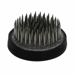 Blomsterfakir - Ø4 Cm, Sølv