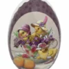Påskeegg Fenix - Lengde 15 Cm, Flerfarget 2 Påskeegg Fenix - Lengde 15 Cm, Flerfarget -NO Møbler Salgsbutikk FW Fenix easter egg L15 547070 multi 1