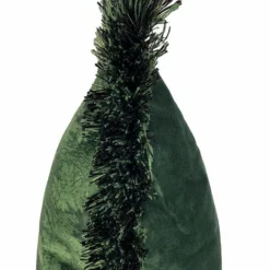 Putetrekk Green Woods VanillaFly - Høyde 50 Cm, Grønn -NO Møbler Salgsbutikk FW Green Woods cushion cover VanillaFly 50x50 green 540249 2202