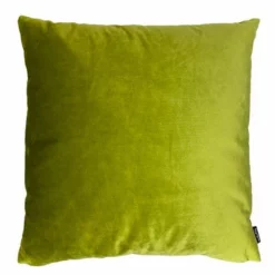 Putetrekk Green Royal VanillaFly - Høyde 50 Cm, Grønn -NO Møbler Salgsbutikk FW Green royal cushion 50x50 green 540258 3