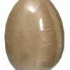Påskeegg Jaden - Lengde 12 Cm, Brun -NO Møbler Salgsbutikk FW Jaden easter egg L12 brown 547068 1