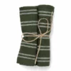 Tøyservietter Kali - 2 Pk, Grønn -NO Møbler Salgsbutikk FW Kali napkin 2pk green 547041 1