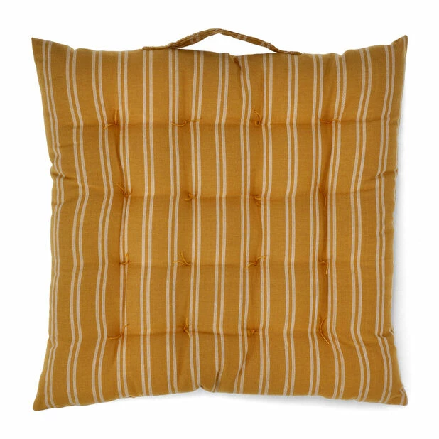 Sittepute Kali - Lengde 40 Cm, Gul 3 Sittepute Kali - Lengde 40 Cm, Gul