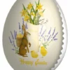 Påskeegg Kane - Lengde 15 Cm, Flerfarget 2 Påskeegg Kane - Lengde 15 Cm, Flerfarget -NO Møbler Salgsbutikk FW Kane easter egg L15 multi 547067 1