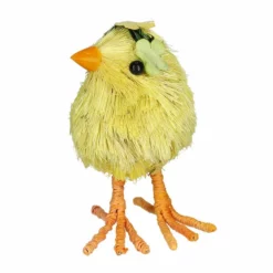 Påskepynt Kyllinger Marla - 3 Pk, Gul -NO Møbler Salgsbutikk FW Marla chicken 3pk H11 yellow 547023 7