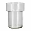 Amaryllisvase Naia - Høyde 17 Cm, Transparent 2 Amaryllisvase Naia - Høyde 17 Cm, Transparent -NO Møbler Salgsbutikk FW Naia vase H17 transparent 541221 1