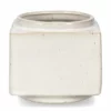 Potte Ohara - Ø11 Cm, Hvit -NO Møbler Salgsbutikk FW Ohara pot D11 white 542718 1