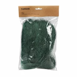 Påskepynt Sisal - 30 G, Grønn