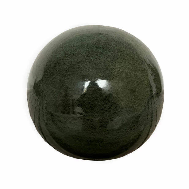 Dekorasjonskule Ronde - Ø20 Cm, Grønn 3 Dekorasjonskule Ronde - Ø20 Cm, Grønn