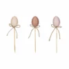 Påskepynt Blomsterpinne Egg - Høyde 15 Cm, Flere Farger -NO Møbler Salgsbutikk FW Rory flower stick 3ass H15 multi 547042