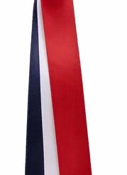 Sløyfe Riksvåpen - Høyde 32 Cm, Flerfarget