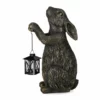 Påskepynt Lykt Thumper - Høyde 42 Cm, Kobber -NO Møbler Salgsbutikk FW Thumper lantern H42 copper 543538 2