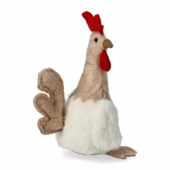 Påskehane Tiril - Høyde 22 Cm, Beige -NO Møbler Salgsbutikk FW Tiril chicken H22 beige 545818 2