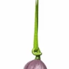 Påskepynt Tulipan Oppheng - Lengde 8 Cm, Lilla -NO Møbler Salgsbutikk FW Tulip ornament L8 lilac 547062 1