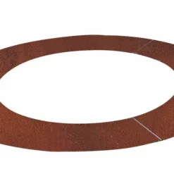 Plenkant Til Trær - Bredde 95 Cm, Rust