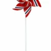 Vindmølle - Høyde 35 Cm, Flerfarget -NO Møbler Salgsbutikk FW Vindmolle H35 multi 546578 1