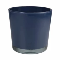 Potte Faye - Ø17 Cm, Blå