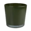 Potte Faye - Ø17 Cm, Grønn -NO Møbler Salgsbutikk Faye Pot D17 Green 540612 1