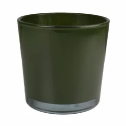 Potte Faye - Ø17 Cm, Grønn