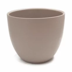 Potte Fia - Ø29,5 Cm, Brun