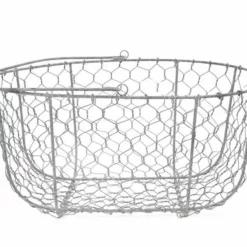 Kurv Filum - Lengde 29 Cm, Grå