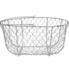 Kurv Filum - Lengde 40 Cm, Grå -NO Møbler Salgsbutikk Filum basket L40 grey 542232 1
