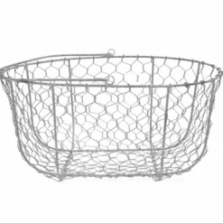 Kurv Filum - Lengde 40 Cm, Grå