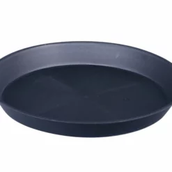 Fat Floria - Ø12 Cm, Svart