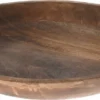 Fat Fondi - Ø40 Cm, Tre 1 Fat Fondi - Ø40 Cm, Tre -NO Møbler Salgsbutikk Fondi Bowl D40 Brown 542204 1