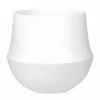 Potte Fusion - Ø32 Cm, Hvit -NO Møbler Salgsbutikk Fusion pot D32 white 538127 1