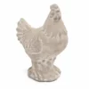 Dekorasjonshøne Gallina - Høyde 24.5 Cm, Grå -NO Møbler Salgsbutikk Gallina chicken H245 grey 542223 1
