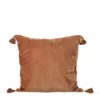 Pute Gland - Lengde 50 Cm, Beige -NO Møbler Salgsbutikk Gland cushion 50x50 beige 544829 1